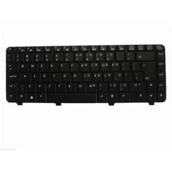 کیبورد لپ تاپ اچ پی مدل 4000 HP Pavilion DV4000 Notebook Keyboard - 4