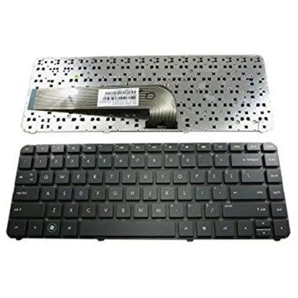 کیبورد لپ تاپ اچ پی مدل 4000 HP Pavilion DV4000 Notebook Keyboard - 5
