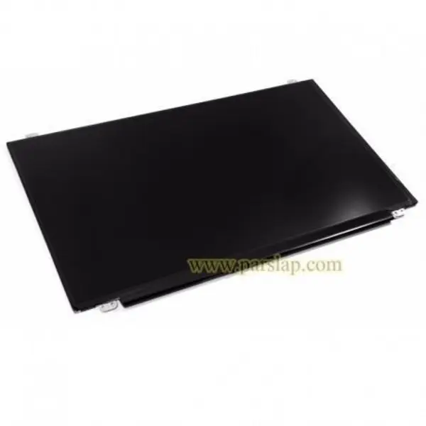 صفحه نمایش ال ای دی لپ تاپ نازک 40 پین براق سایز 15.6 اینچ MIT 15.6 Inch 40Pin Slim Bright Laptop Screen - 5