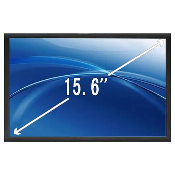 صفحه نمایش ال ای دی لپ تاپ نازک 40 پین براق سایز 15.6 اینچ MIT 15.6 Inch 40Pin Slim Bright Laptop Screen - 2