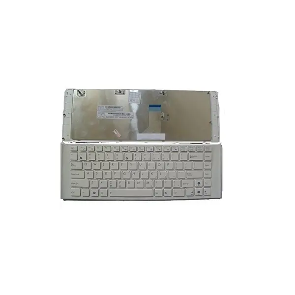 کیبورد لپ تاپ ایسوس مدل ای 40 ASUS A40 Notebook Keyboard - 2