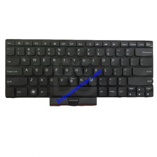 کیبورد لپ تاپ لنوو مدل ای 420 Lenovo ThinkPad Edge E420 Notebook Keyboard