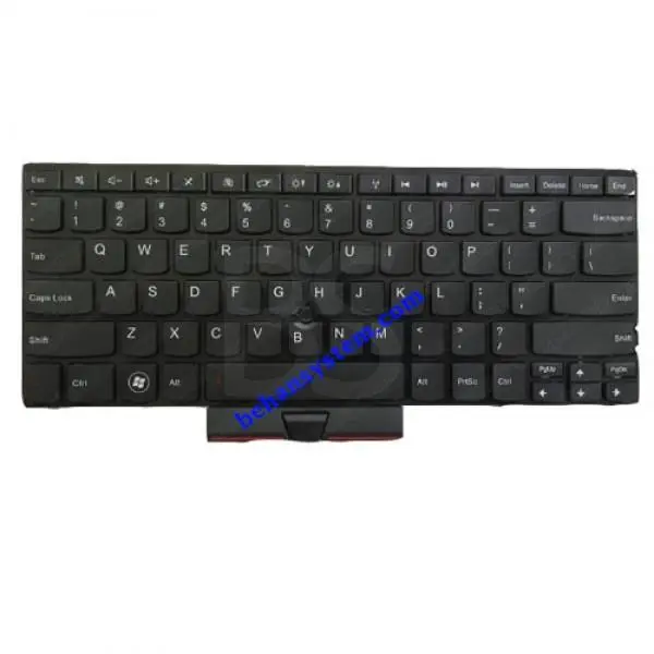 کیبورد لپ تاپ لنوو مدل ای 420 Lenovo ThinkPad Edge E420 Notebook Keyboard - 4