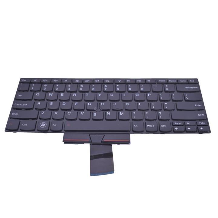 کیبورد لپ تاپ لنوو مدل ای 420 Lenovo ThinkPad Edge E420 Notebook Keyboard