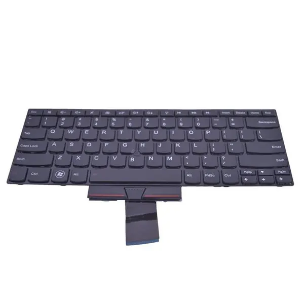کیبورد لپ تاپ لنوو مدل ای 420 Lenovo ThinkPad Edge E420 Notebook Keyboard - 3