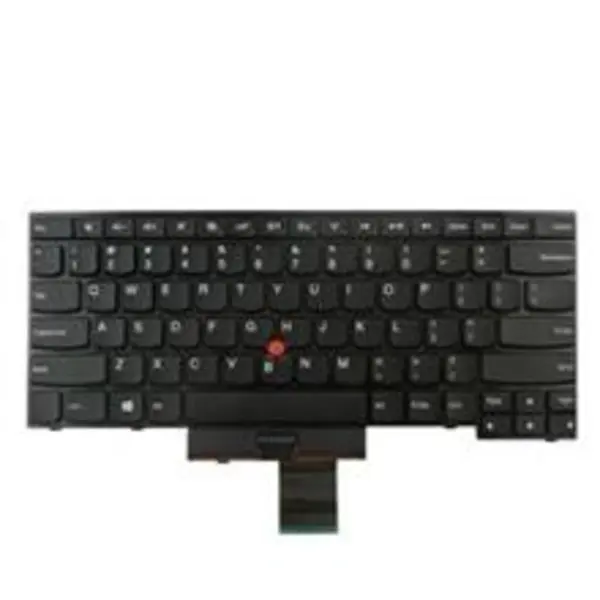 کیبورد لپ تاپ لنوو مدل ای 420 Lenovo ThinkPad Edge E420 Notebook Keyboard - 5