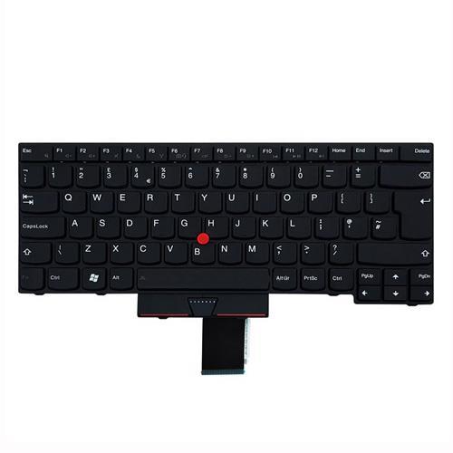 کیبورد لپ تاپ لنوو مدل ای 430 Lenovo ThinkPad Edge E430 Notebook Keyboard