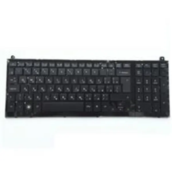 کیبورد لپ تاپ اچ پی مدل 4520 اس HP ProBook 4520s Notebook Keyboard