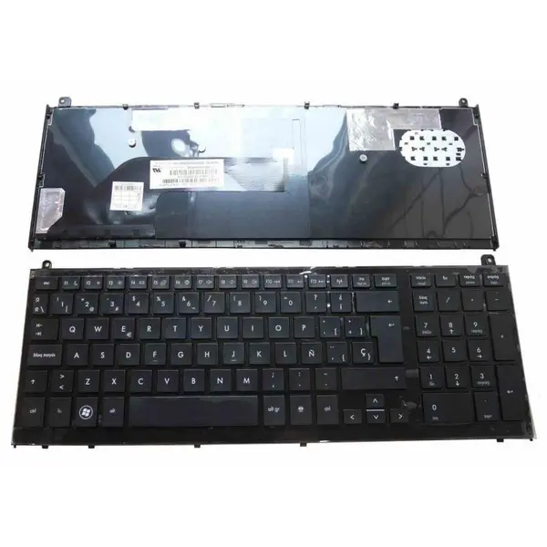کیبورد لپ تاپ اچ پی مدل 4520 اس HP ProBook 4520s Notebook Keyboard