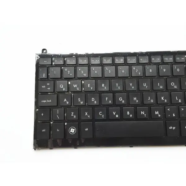 کیبورد لپ تاپ اچ پی مدل 4520 اس HP ProBook 4520s Notebook Keyboard