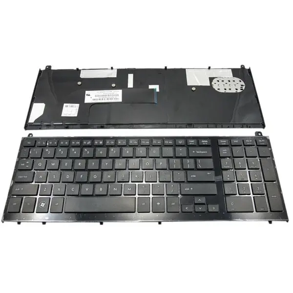 کیبورد لپ تاپ اچ پی مدل 4520 اس HP ProBook 4520s Notebook Keyboard