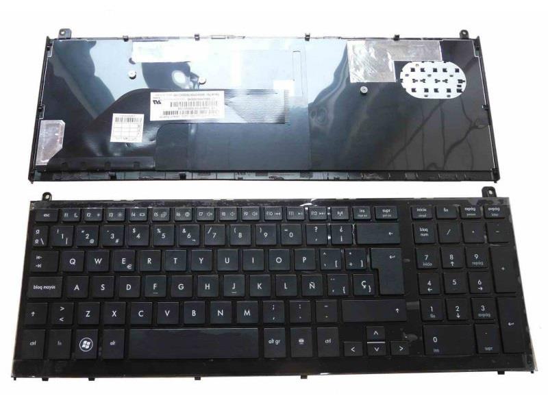 کیبورد لپ تاپ اچ پی مدل 4520 اس HP ProBook 4520s Notebook Keyboard