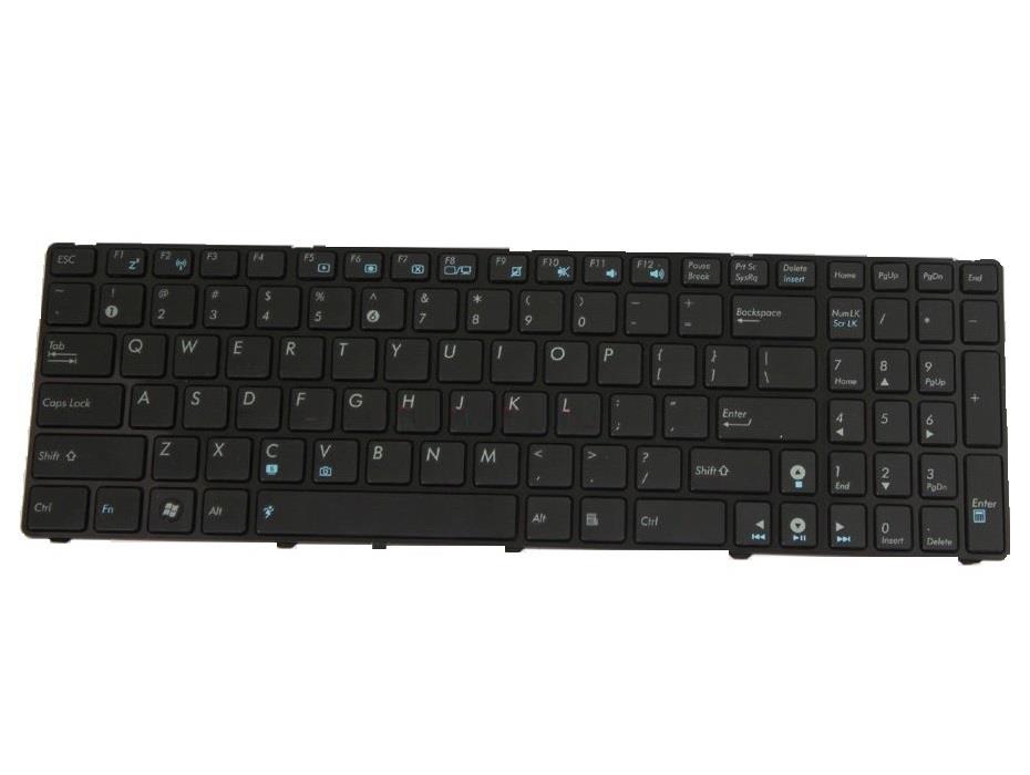 کیبورد لپ تاپ ایسوس مدل 452 ASUS X452 Notebook Keyboard