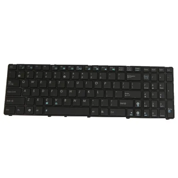 کیبورد لپ تاپ ایسوس مدل 452 ASUS X452 Notebook Keyboard - 2