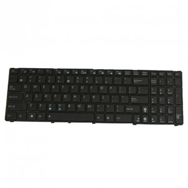 کیبورد لپ تاپ ایسوس مدل 452 ASUS X452 Notebook Keyboard - 4