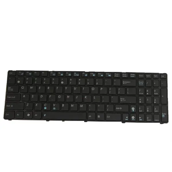 کیبورد لپ تاپ ایسوس مدل 452 ASUS X452 Notebook Keyboard - 3