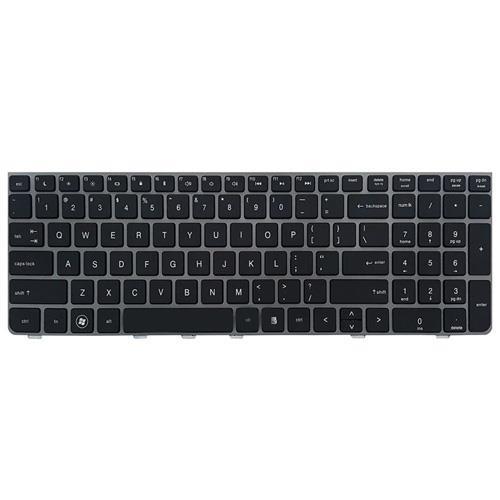 کیبورد لپ تاپ اچ پی مدل 4530 اس HP ProBook 4530s Notebook Keyboard