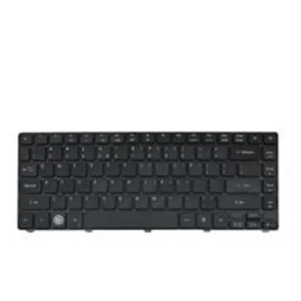 کیبورد لپ تاپ ایسر مدل 4810 ACER Aspire 4810T Notebook Keyboard - 5