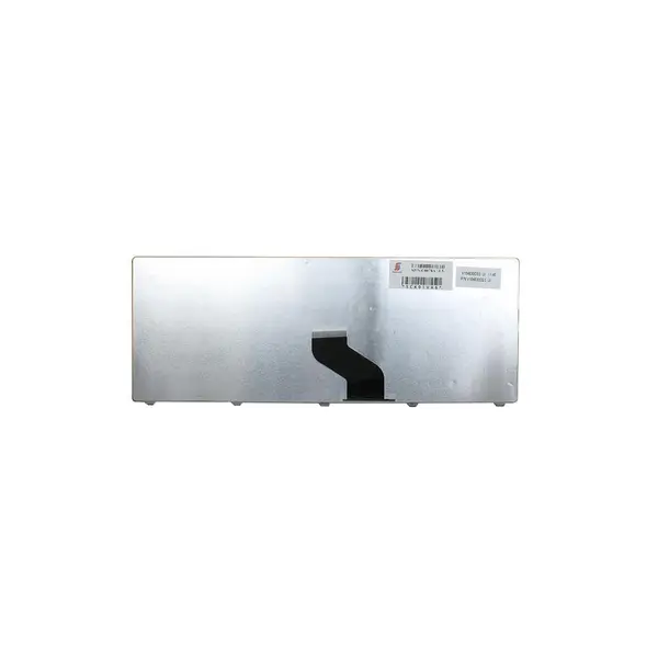 کیبورد لپ تاپ ایسر مدل 4810 ACER Aspire 4810T Notebook Keyboard - 2