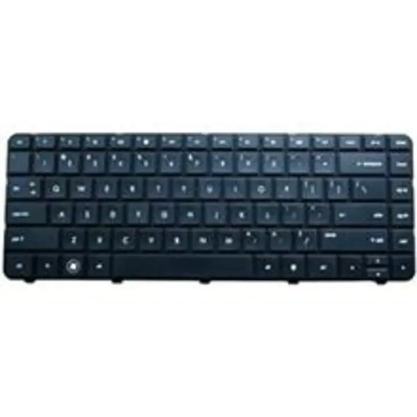 کیبورد لپ تاپ اچ پی مدل پاویلیون جی 4 HP Pavilion G4 Notebook Keyboard - 5