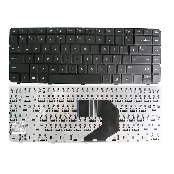 کیبورد لپ تاپ اچ پی مدل پاویلیون جی 4 HP Pavilion G4 Notebook Keyboard - 3