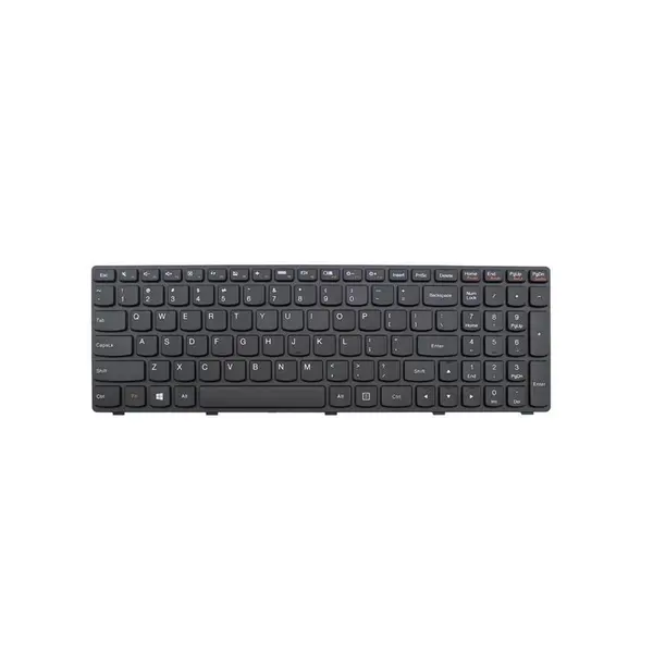 کیبورد لپ تاپ لنوو مدل جی 505 Lenovo Essential G505 Notebook Keyboard - 4