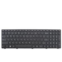 کیبورد لپ تاپ لنوو مدل جی 505 Lenovo Essential G505 Notebook Keyboard