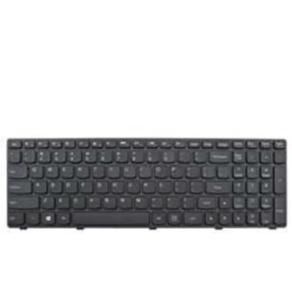 کیبورد لپ تاپ لنوو مدل جی 505 Lenovo Essential G505 Notebook Keyboard - 5