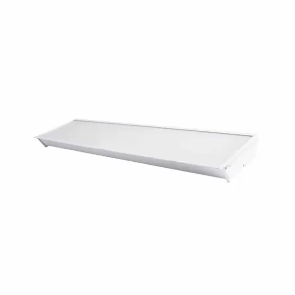 چراغ LED یو اس بی پنل بک لایت ال ای دی 50 وات پارس شعاع توس مدل میناب 60x16