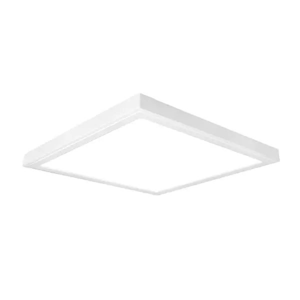 چراغ ال ای دی 50 وات آریا ترانور 60x60 LED Panel Light 60x60 50watt - 2