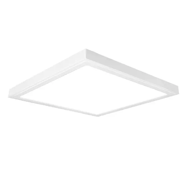 چراغ ال ای دی 50 وات آریا ترانور 60x60 LED Panel Light 60x60 50watt - 5