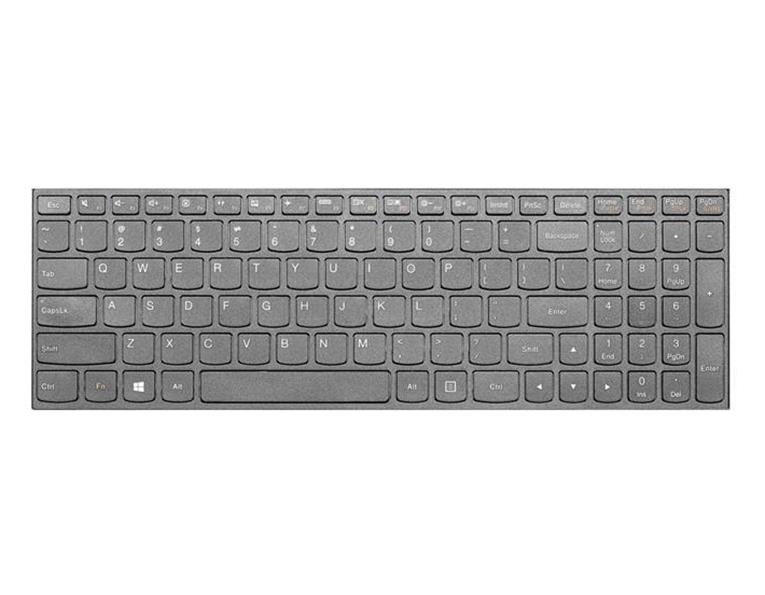 کیبورد لپ تاپ لنوو مدل جی 5070 Lenovo G5070 Notebook Keyboard