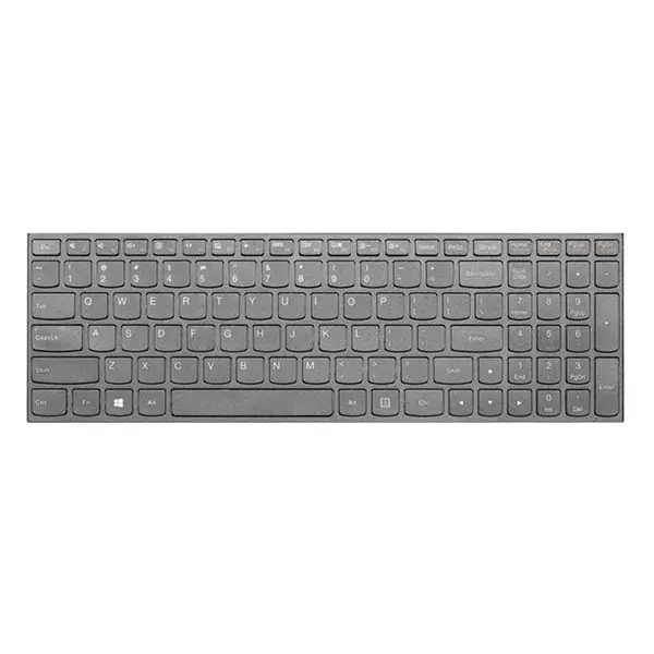 کیبورد لپ تاپ لنوو مدل جی 5070 Lenovo G5070 Notebook Keyboard - 3