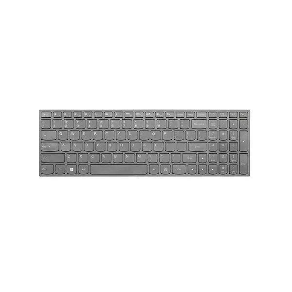 کیبورد لپ تاپ لنوو مدل جی 5070 Lenovo G5070 Notebook Keyboard - 2