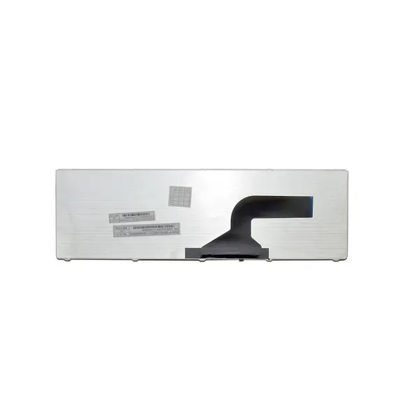 کیبورد لپ تاپ ایسوس مدل اف 50 ASUS F50 Notebook Keyboard - 2