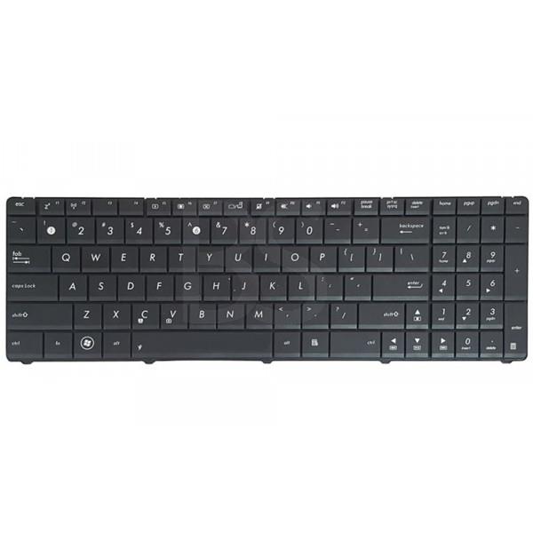 کیبورد لپ تاپ ایسوس مدل اف 50 ASUS F50 Notebook Keyboard