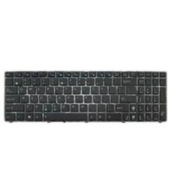 کیبورد لپ تاپ ایسوس مدل اف 50 ASUS F50 Notebook Keyboard - 5