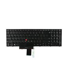 کیبورد لپ تاپ لنوو مدل ای 520 Lenovo ThinkPad Edge E520 Notebook Keyboard