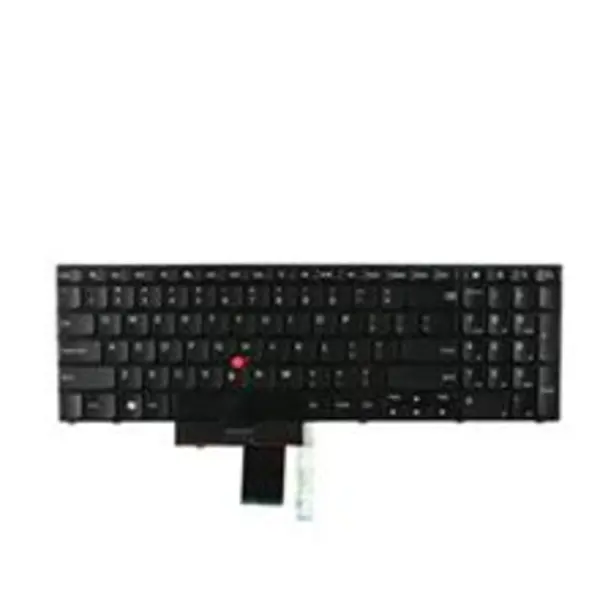 کیبورد لپ تاپ لنوو مدل ای 520 Lenovo ThinkPad Edge E520 Notebook Keyboard - 5