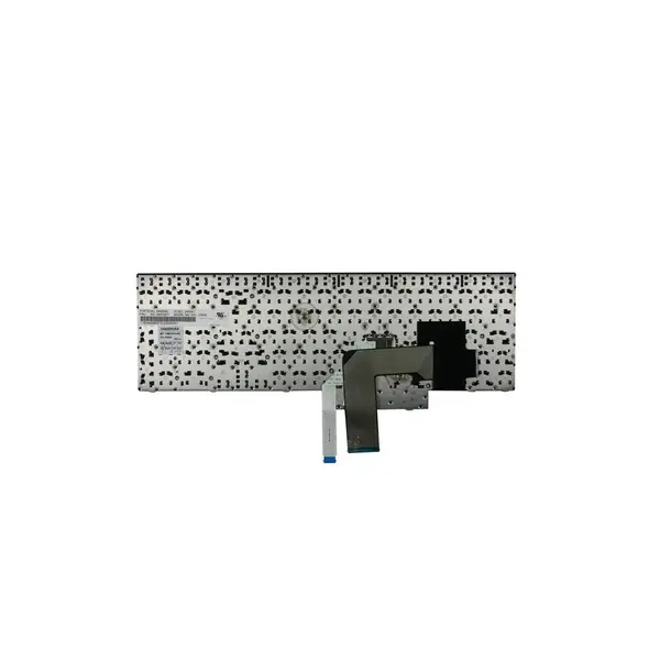 کیبورد لپ تاپ لنوو مدل ای 520 Lenovo ThinkPad Edge E520 Notebook Keyboard - 2