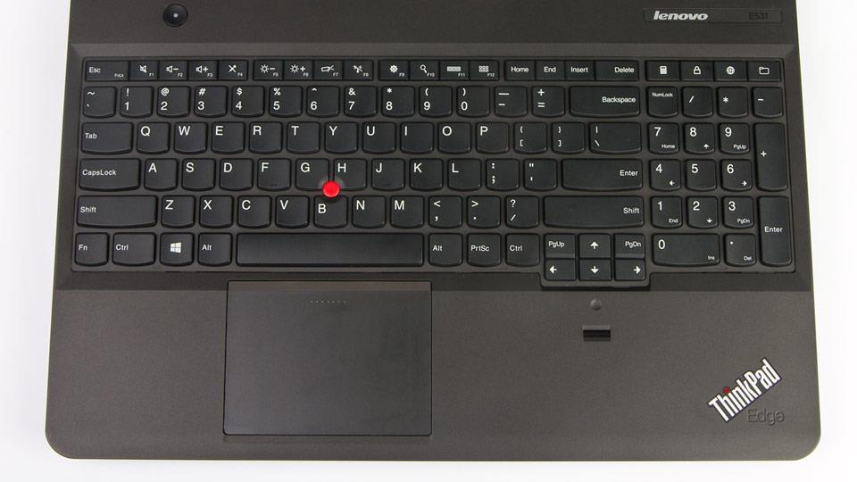 کیبورد لپ تاپ لنوو مدل ای 531 Lenovo ThinkPad Edge E531 Notebook Keyboard