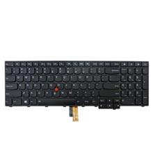 کیبورد لپ تاپ لنوو مدل ای 531 Lenovo ThinkPad Edge E531 Notebook Keyboard