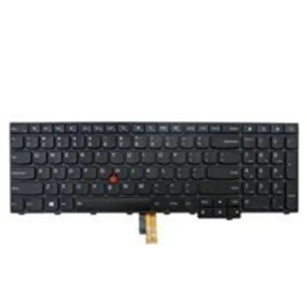 کیبورد لپ تاپ لنوو مدل ای 531 Lenovo ThinkPad Edge E531 Notebook Keyboard - 5