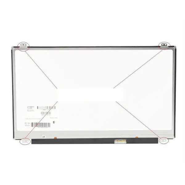 صفحه نمایش ال ای دی لپ تاپ ایسوس ایکس 550 سایز 15.6 اینچ ASUS X550 15.6 Inch Laptop LED Screen - 2