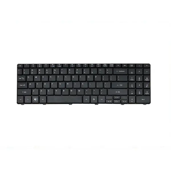 کیبورد لپ تاپ ایسر مدل 5516 Acer Aspire 5516 Notebook Keyboard - 2