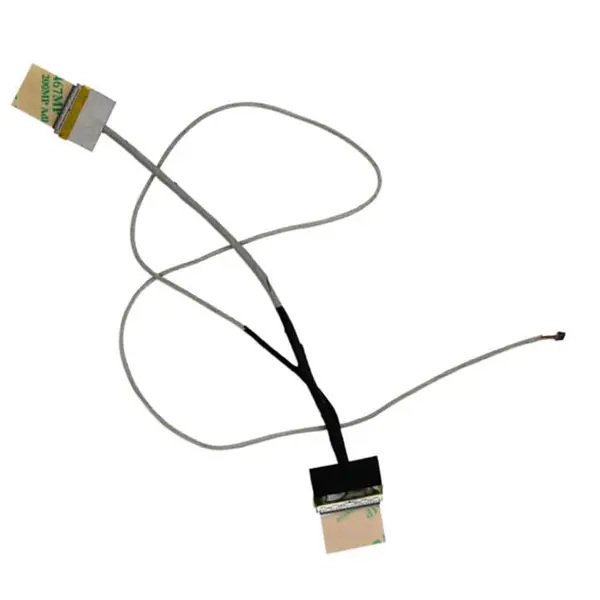 کابل فلت ال سی دی لپ تاپ ایسوس ایکس 555 ASUS X555 NoteBook Display FLAT Cable - 4