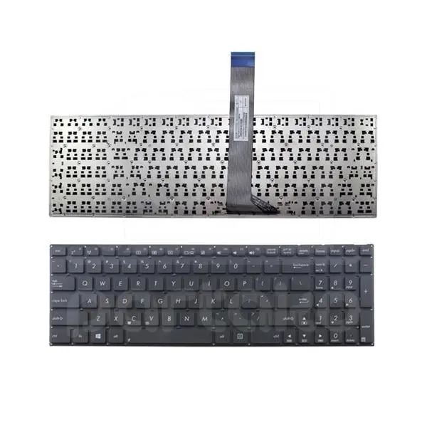 کیبورد لپ تاپ ایسوس مدل کی 55 ASUS K55 Laptop Keyboard - 3