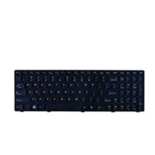 کیبورد لپ تاپ لنوو مدل بی 570 Lenovo IdeaPad B570 Notebook Keyboard