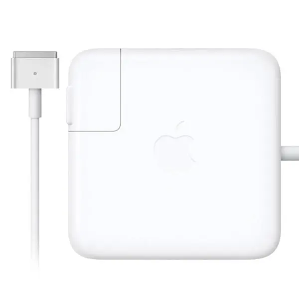 آداپتور برق 60 وات مگ سیف 2 برای مک بوک پرو Apple 60W Magsafe 2 Power Adapter for MacBook Pro - 3