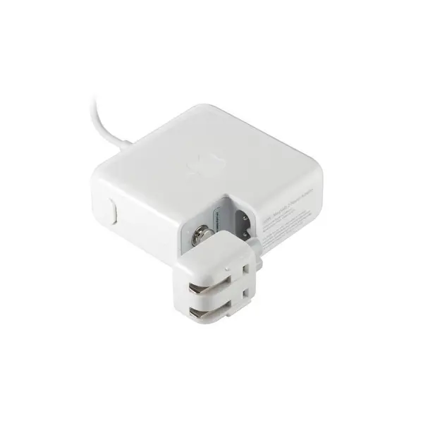 آداپتور برق 60 وات مگ سیف 2 برای مک بوک پرو Apple 60W Magsafe 2 Power Adapter for MacBook Pro - 2